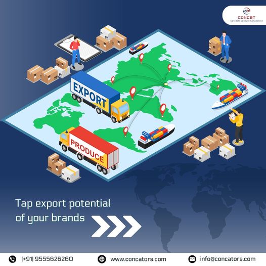 Import Export Documentation Services
